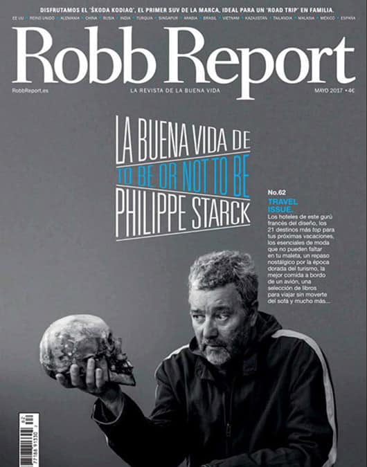 Robb Report